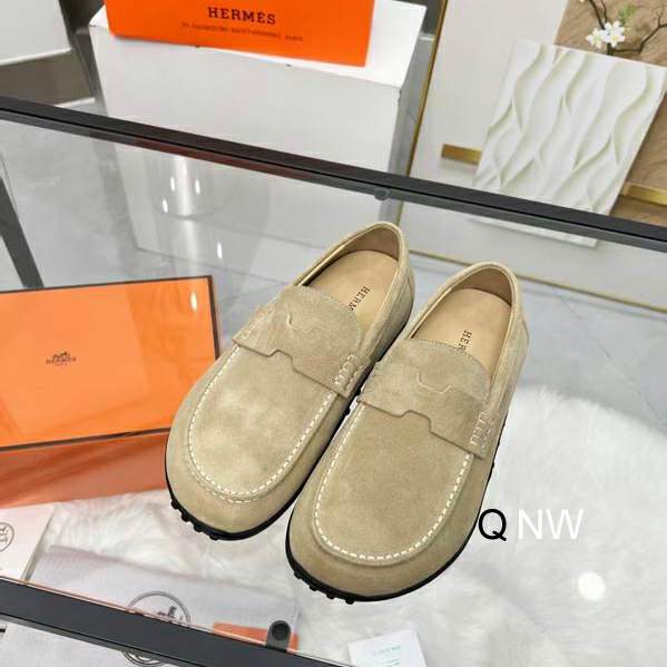 Picture of Hermes Shoes _SKUHermessz35-40NW080111132